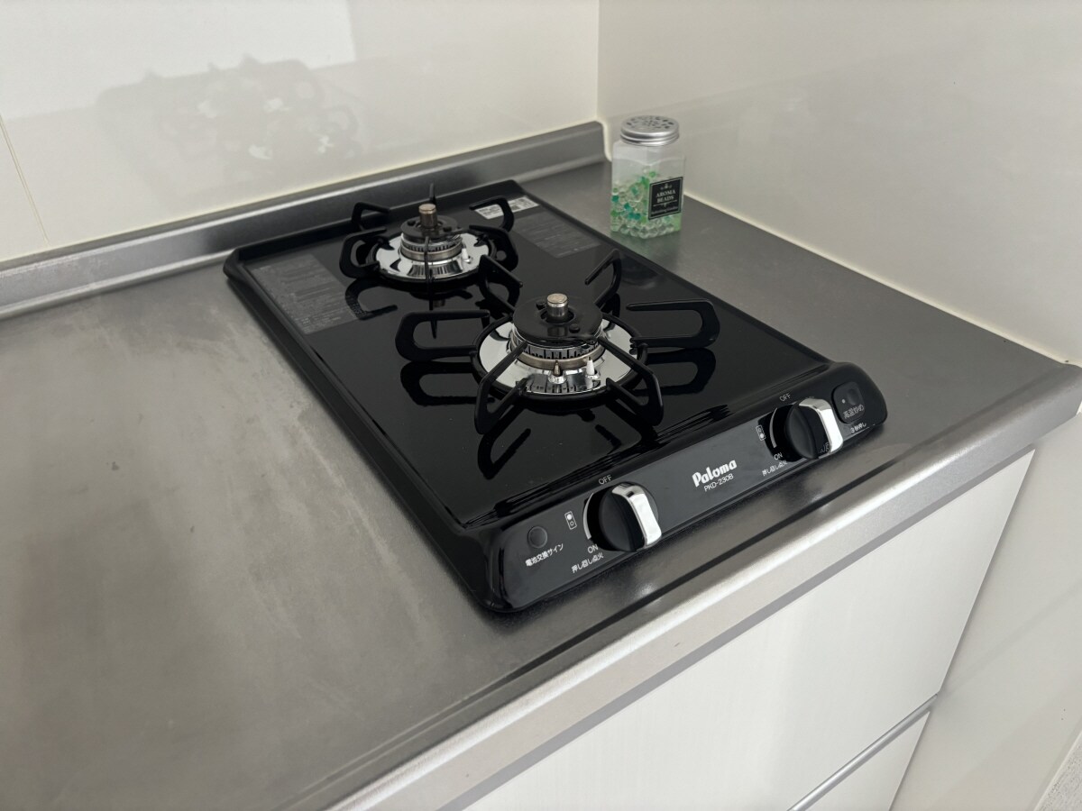 プランドールシャトーの物件内観写真