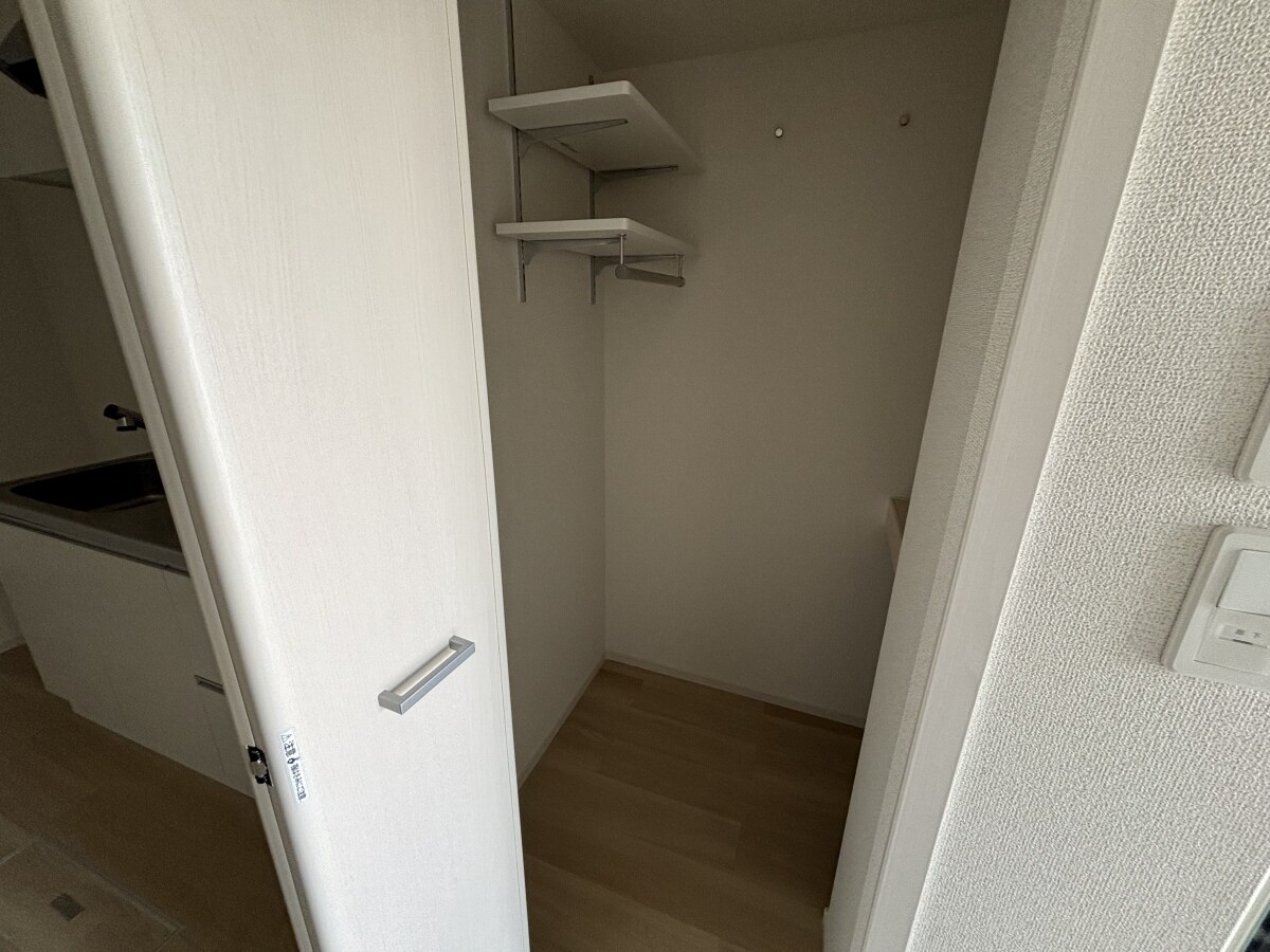 プランドールシャトーの物件内観写真