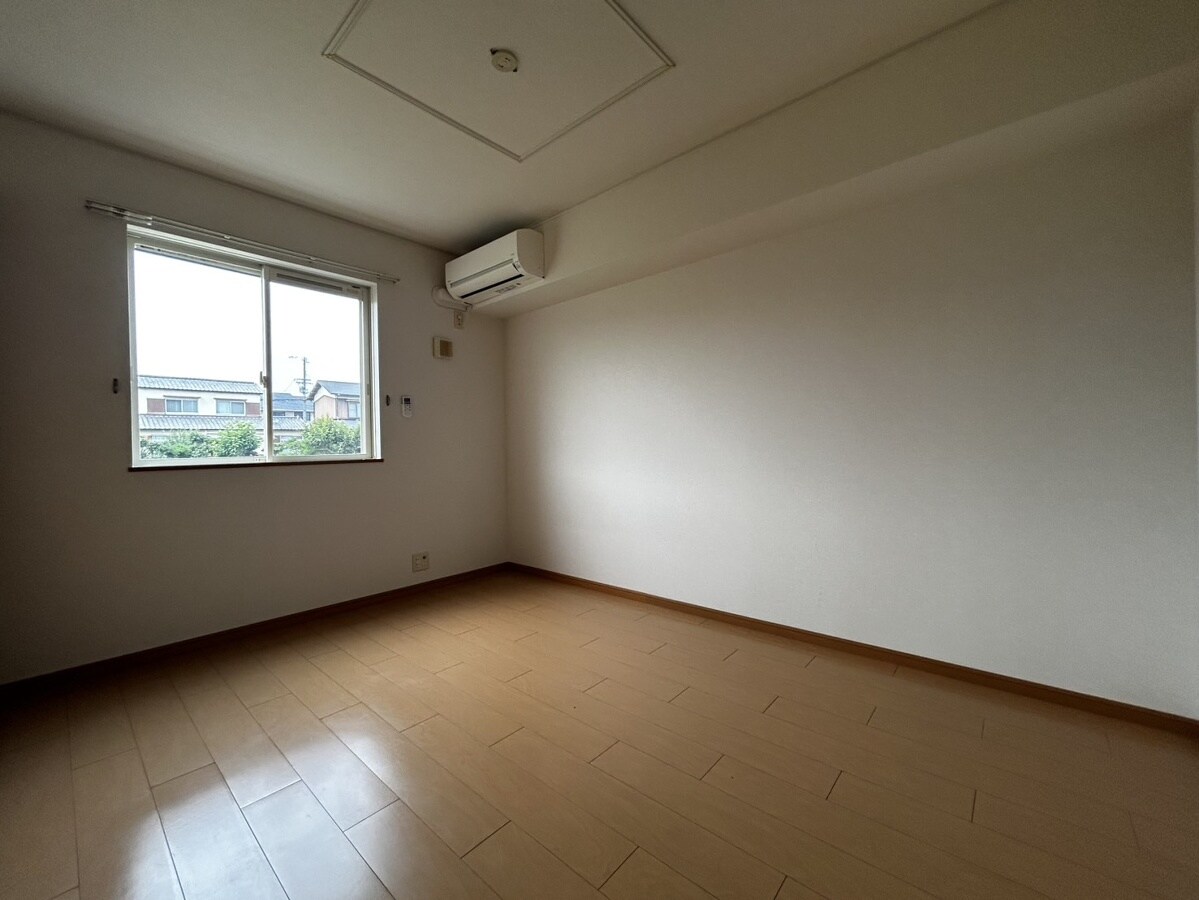 フォルストⅠの物件内観写真