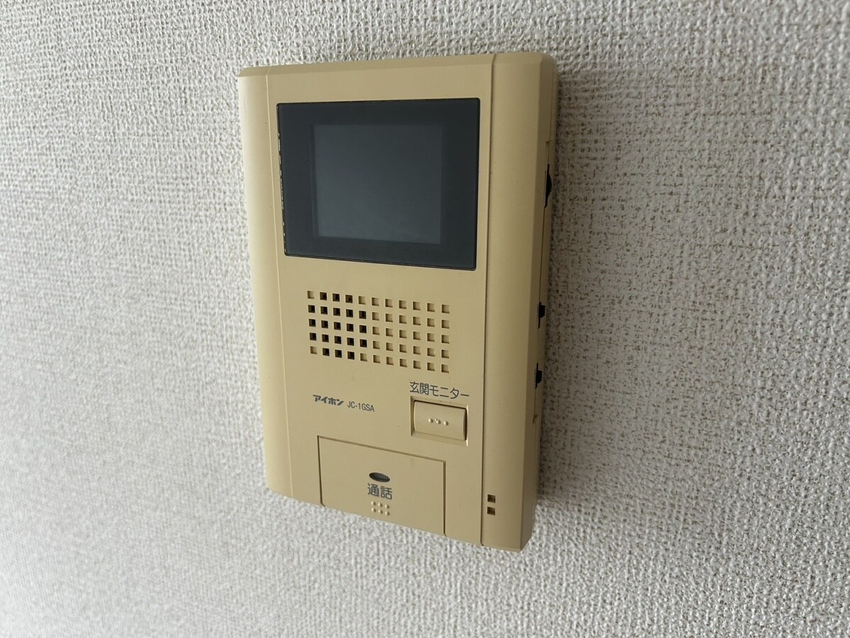 フォルストⅠの物件内観写真