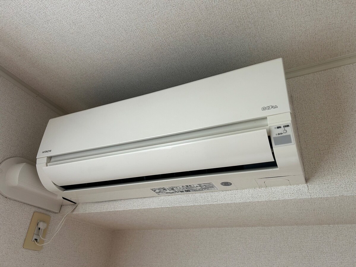 フォルストⅠの物件内観写真