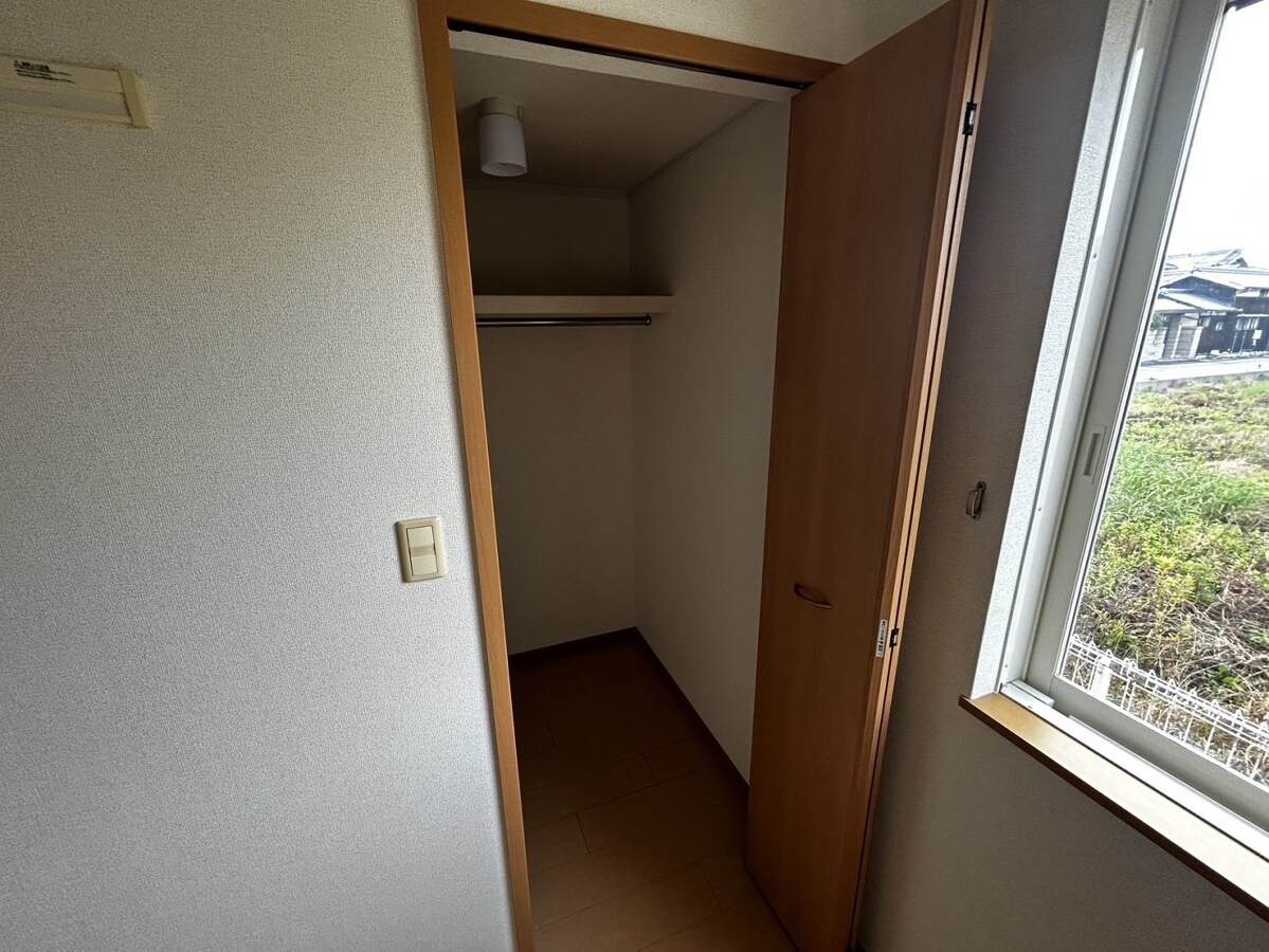 フォルストⅠの物件内観写真