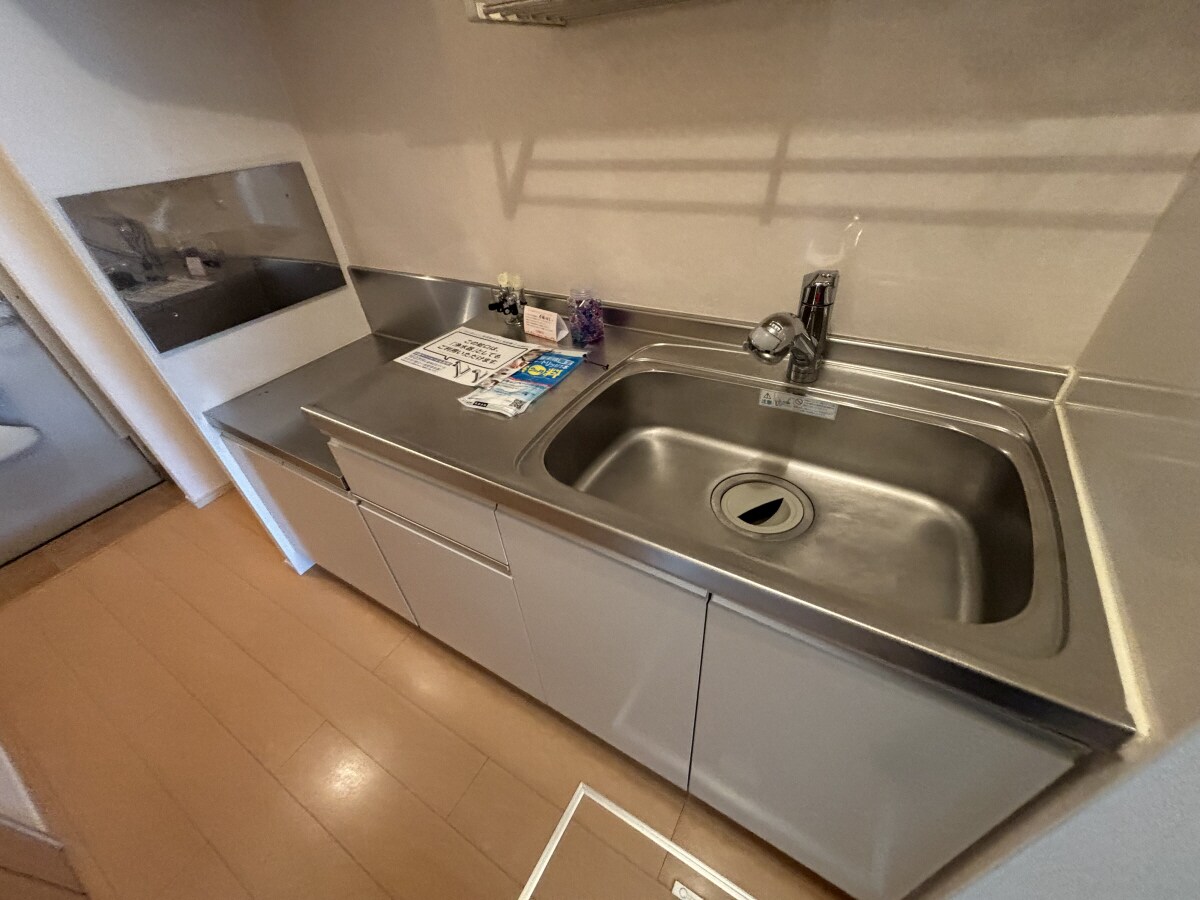 アラモードFⅡの物件内観写真