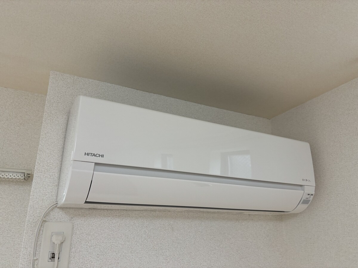 アラモードFⅡの物件内観写真