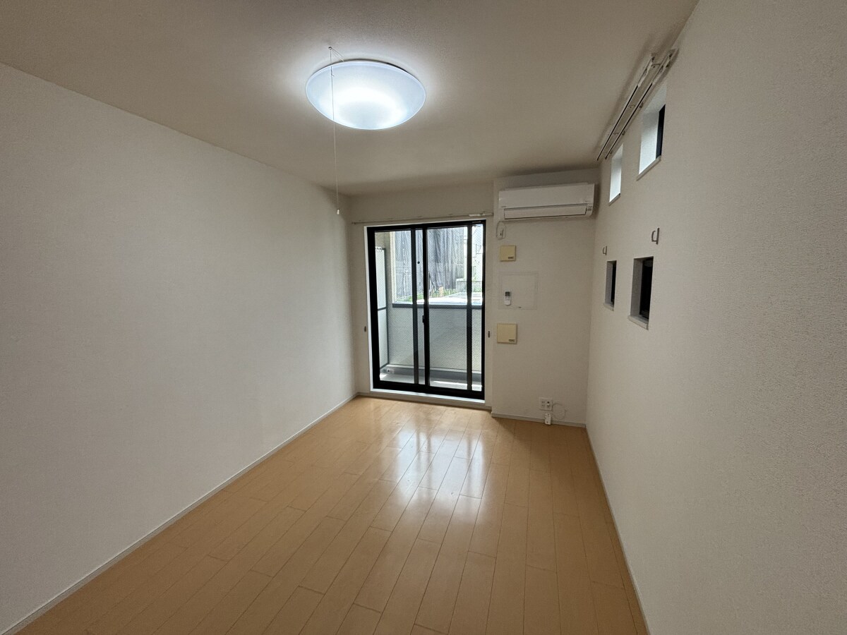 アラモードFⅡの物件内観写真