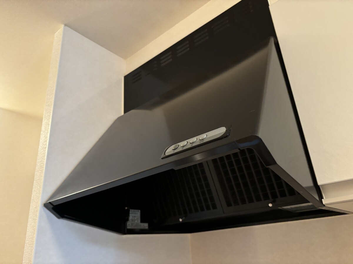 アラモードFⅡの物件内観写真