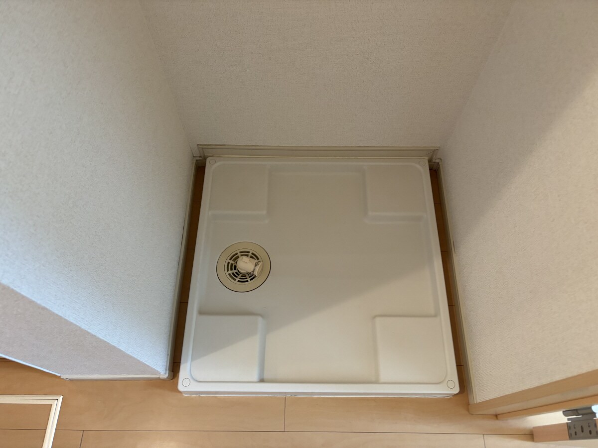 アラモードFⅡの物件内観写真