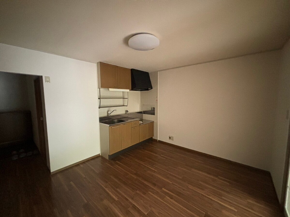 シャルムコートの物件内観写真