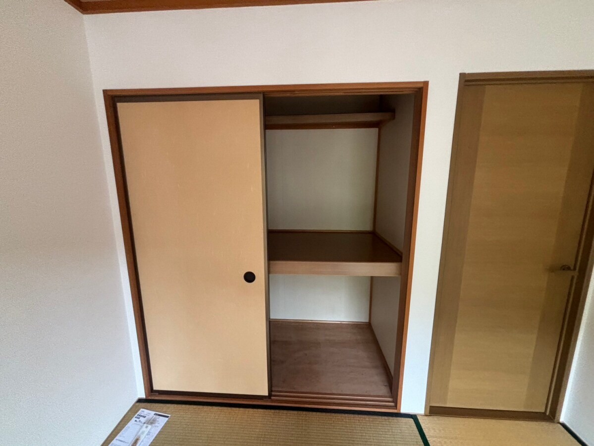 シャルムコートの物件内観写真