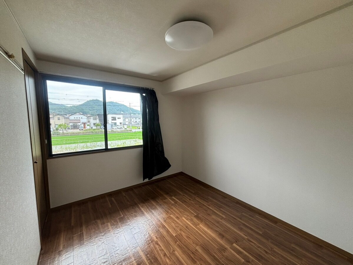 シャルムコートの物件内観写真