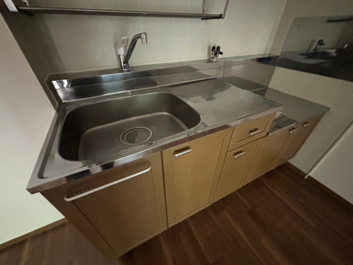 シャルムコートの物件内観写真