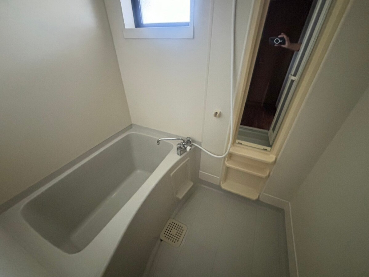 シャルムコートの物件内観写真