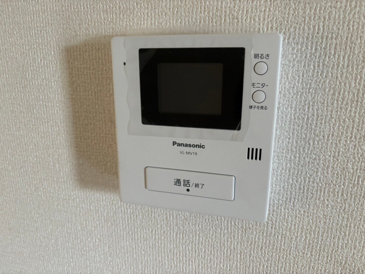 シャルムコートの物件内観写真