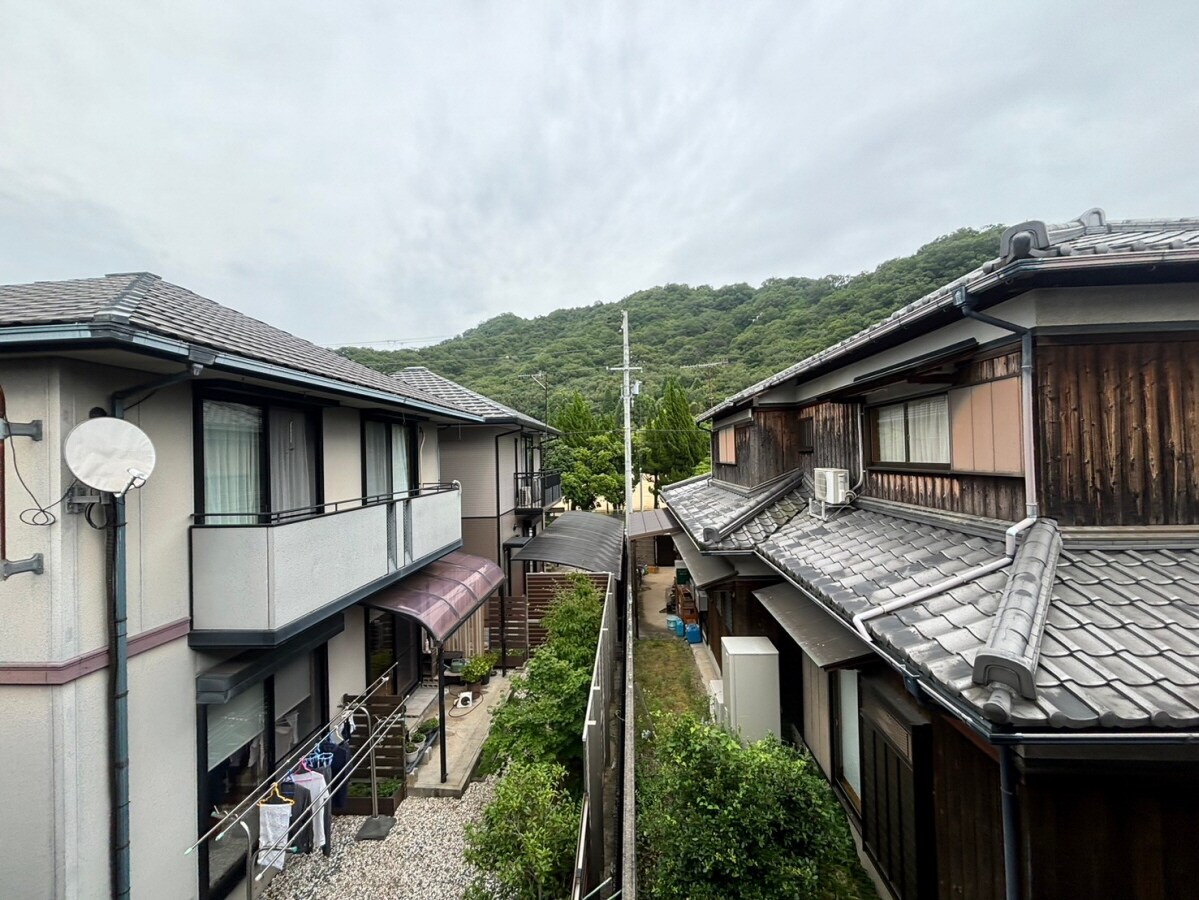 シャルムコートの物件内観写真