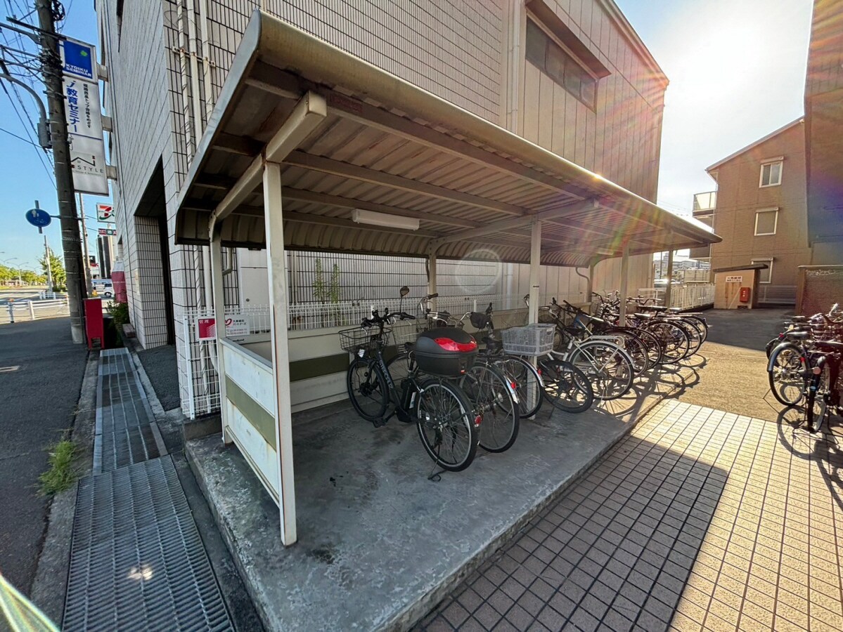 サンドミールの物件内観写真