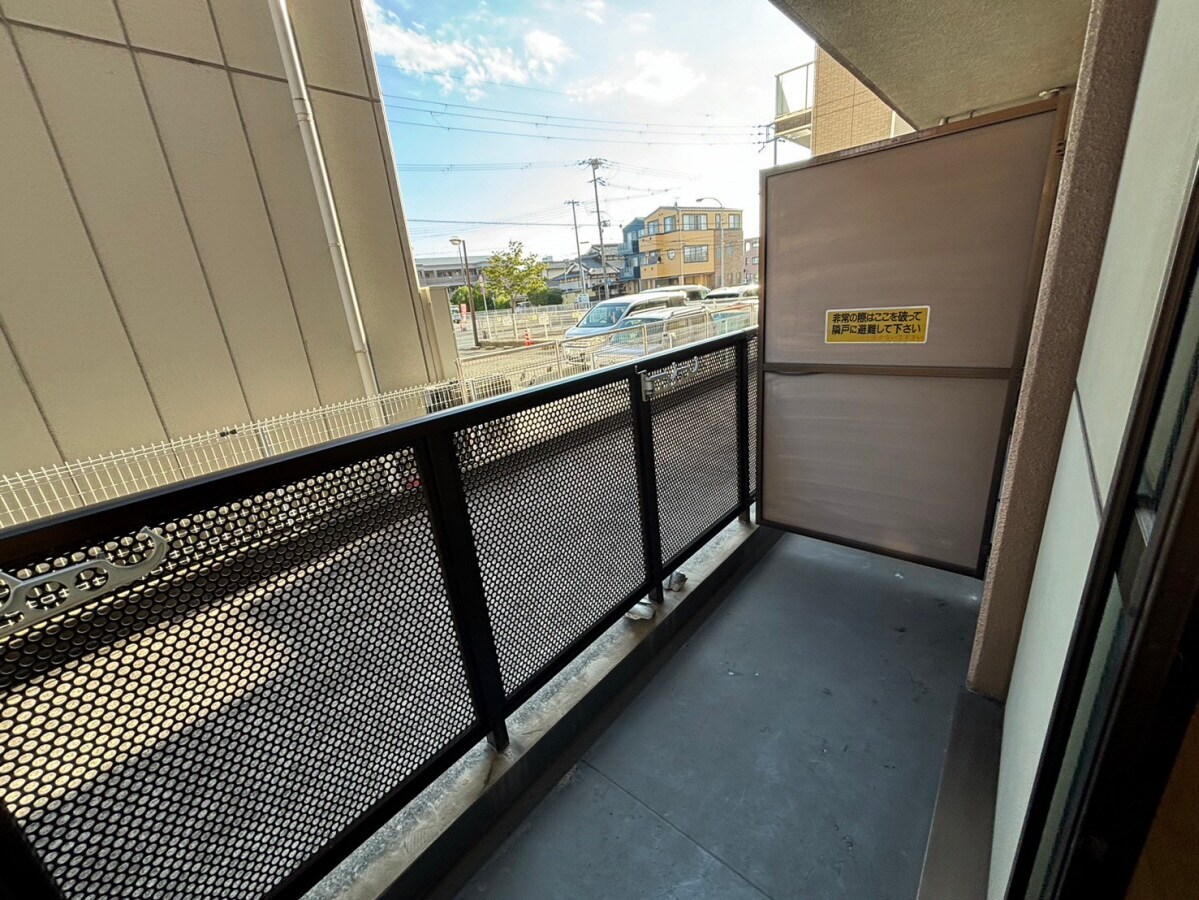 サンドミールの物件内観写真