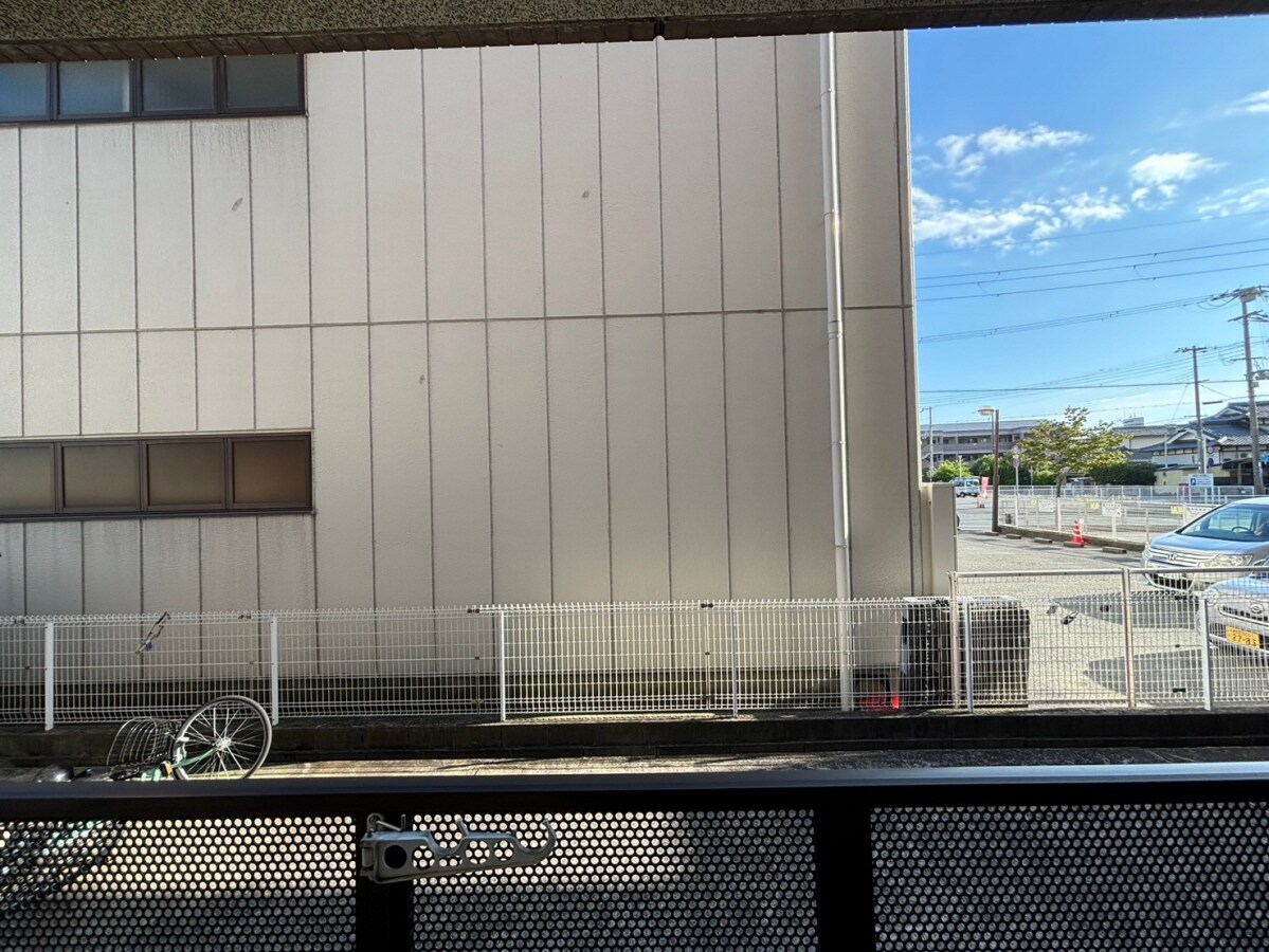 サンドミールの物件内観写真