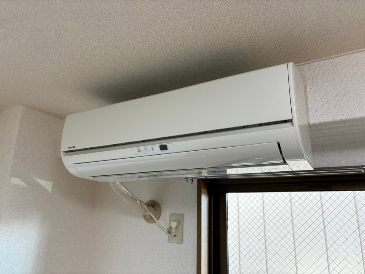 サンドミールの物件内観写真