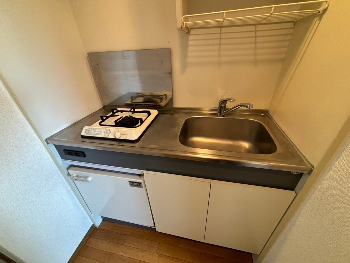 サンドミールの物件内観写真