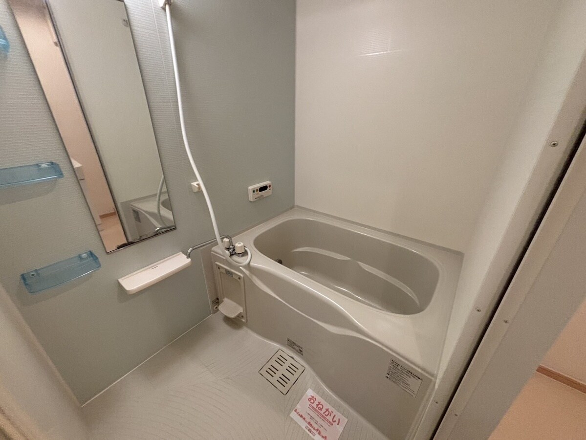 アルモニー メゾンⅡの物件内観写真