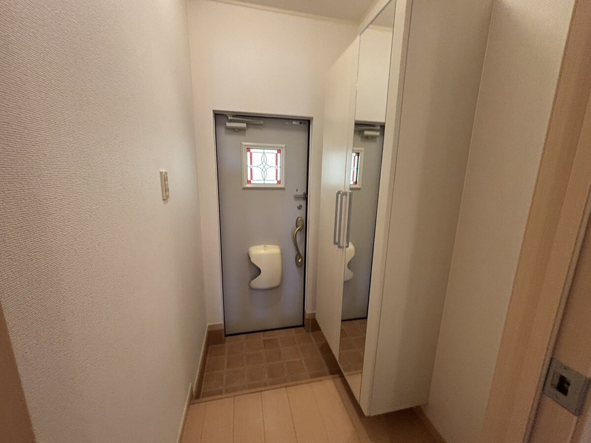 アルモニー メゾンⅡの物件内観写真