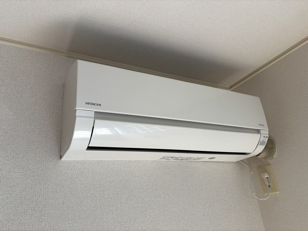 アルモニー メゾンⅡの物件内観写真