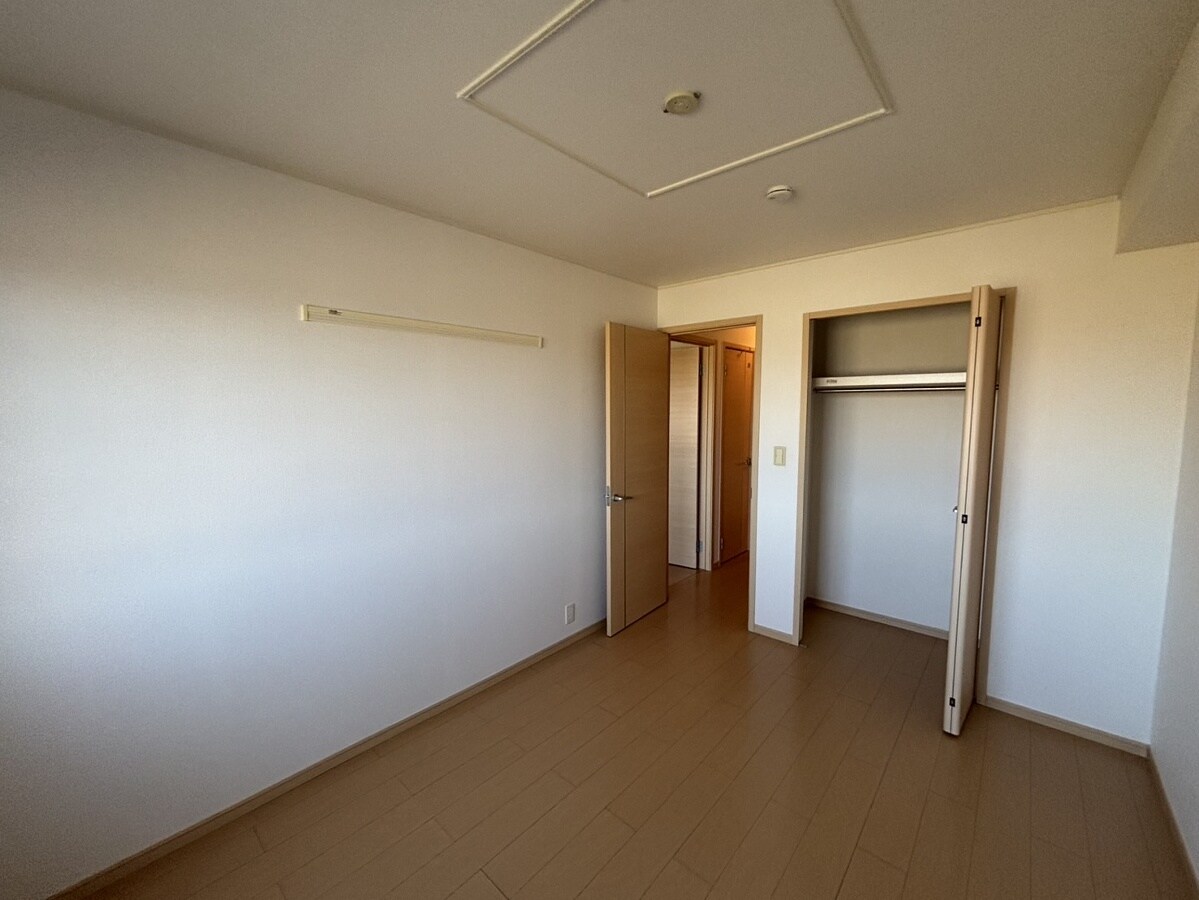 アルモニー メゾンⅡの物件内観写真