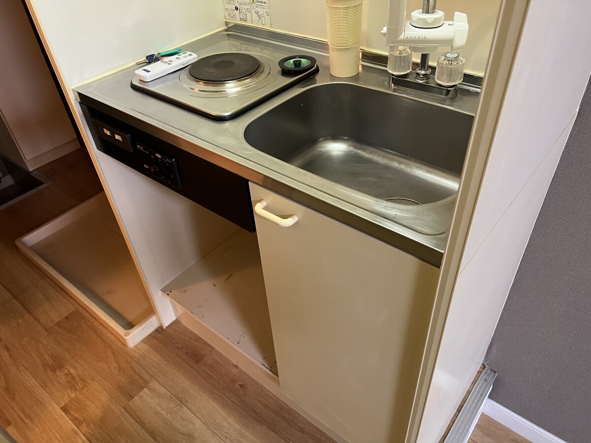 Rinky Gardenの物件内観写真