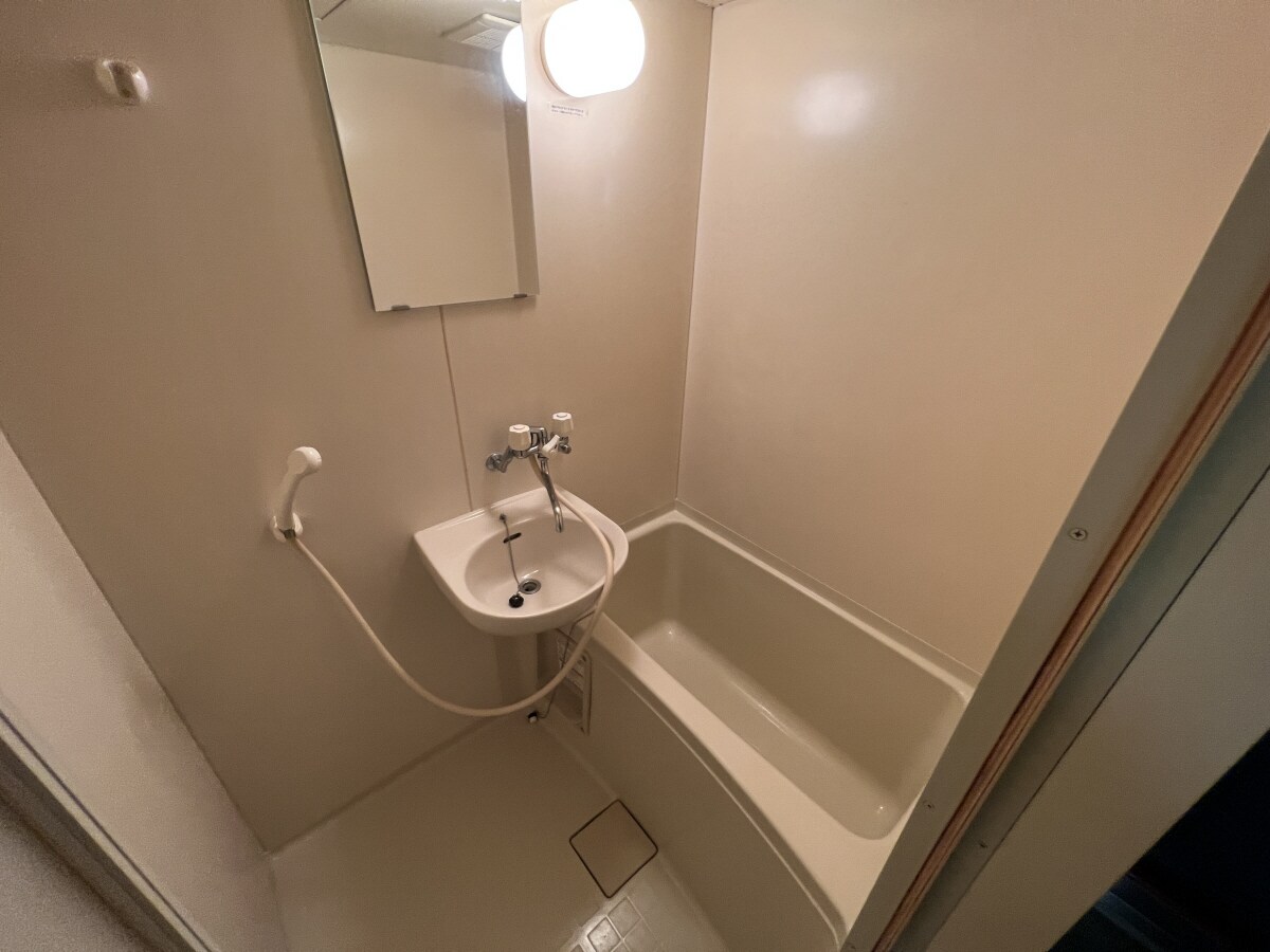 Rinky Gardenの物件内観写真