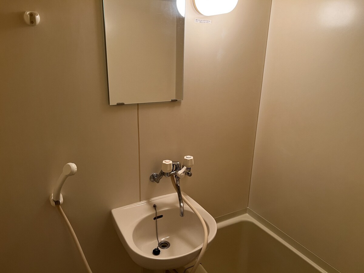 Rinky Gardenの物件内観写真