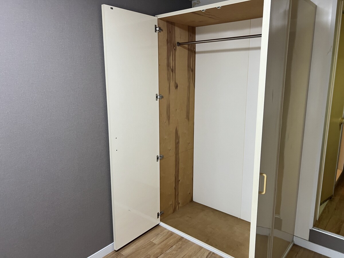 Rinky Gardenの物件内観写真