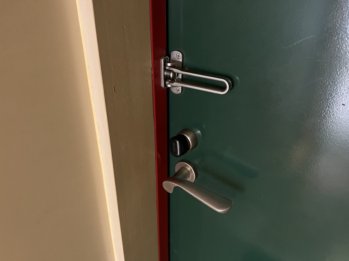 Rinky Gardenの物件内観写真