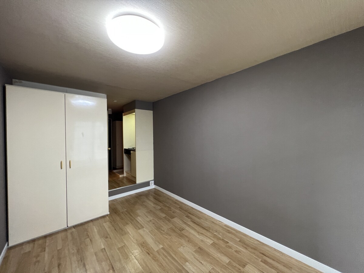 Rinky Gardenの物件内観写真