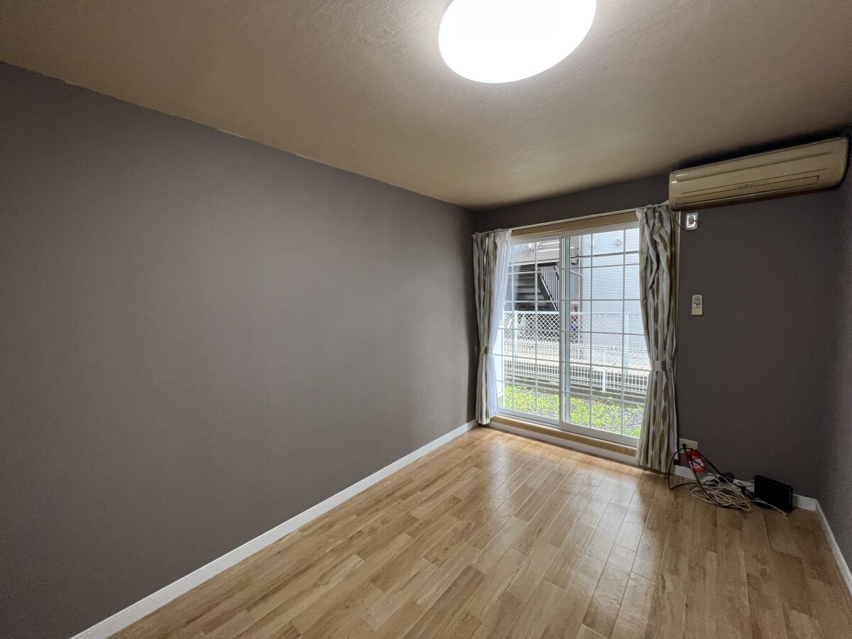 Rinky Gardenの物件内観写真