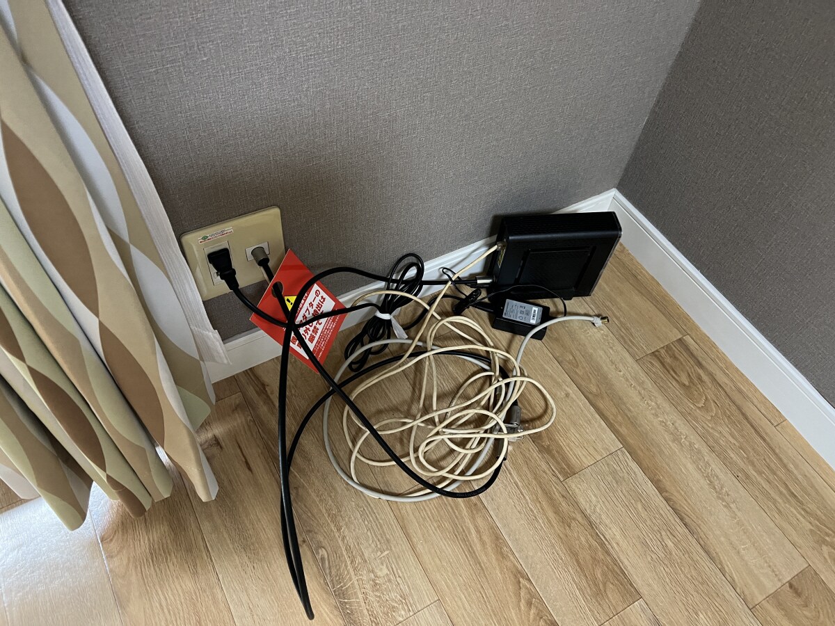 Rinky Gardenの物件内観写真