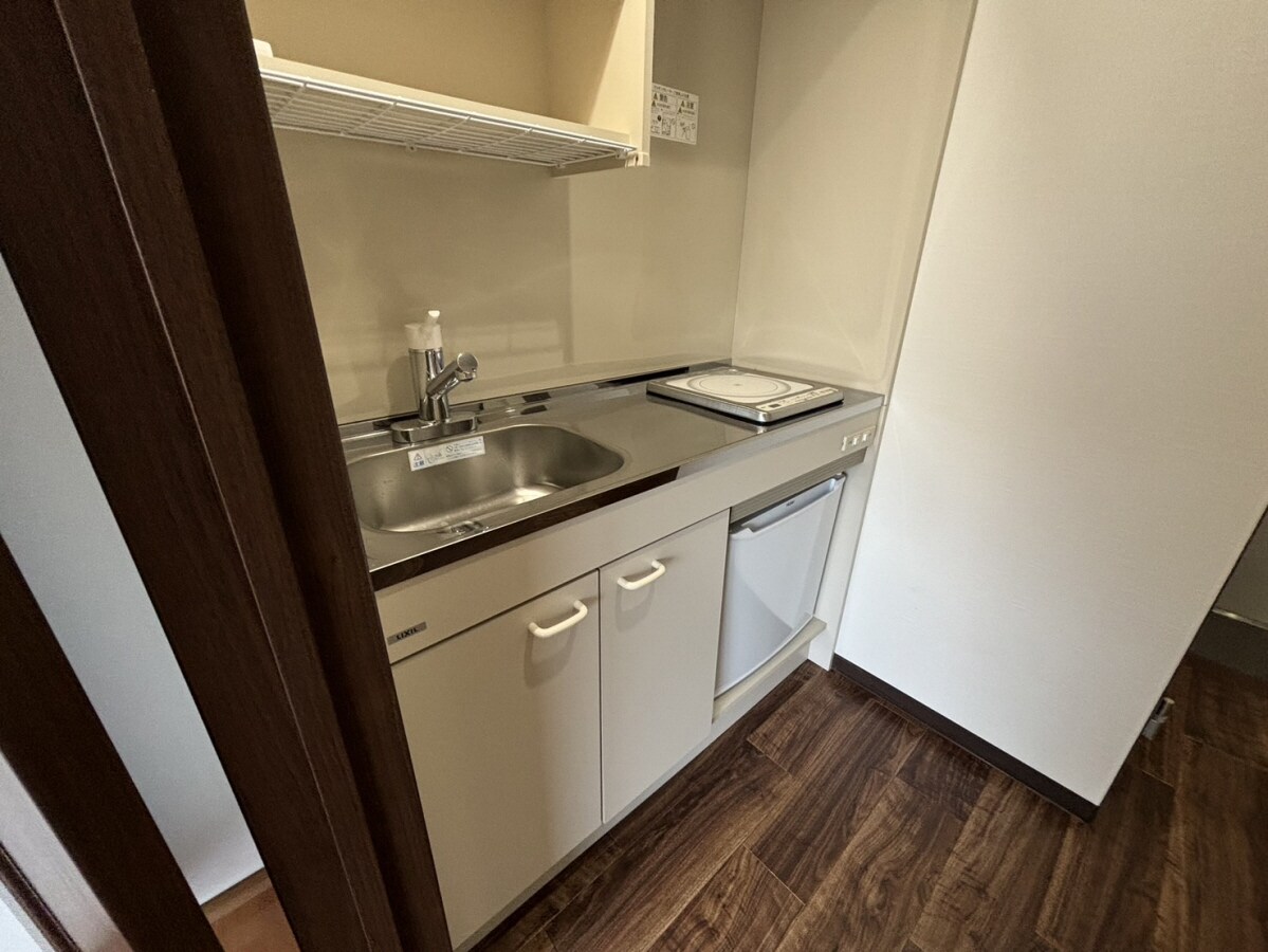 APEX姫路の物件内観写真