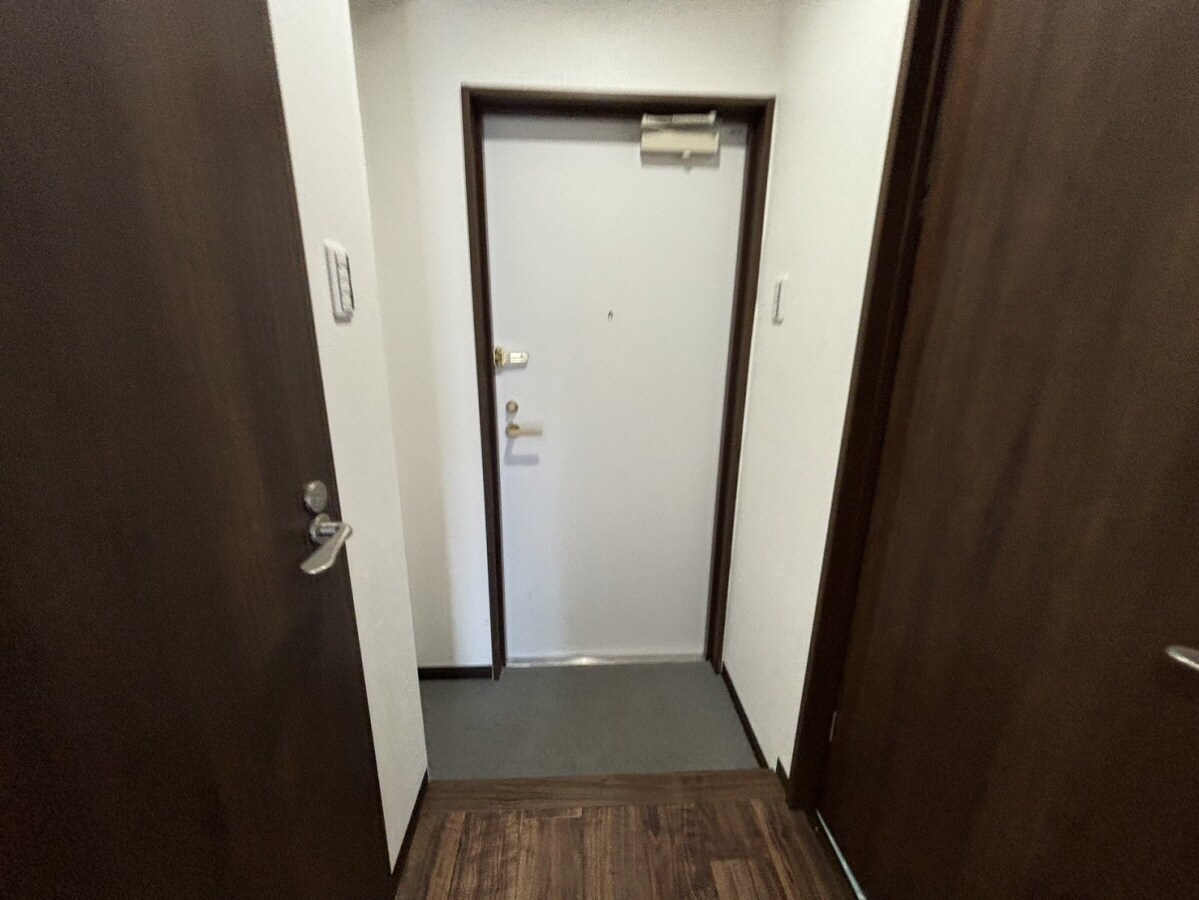 APEX姫路の物件内観写真