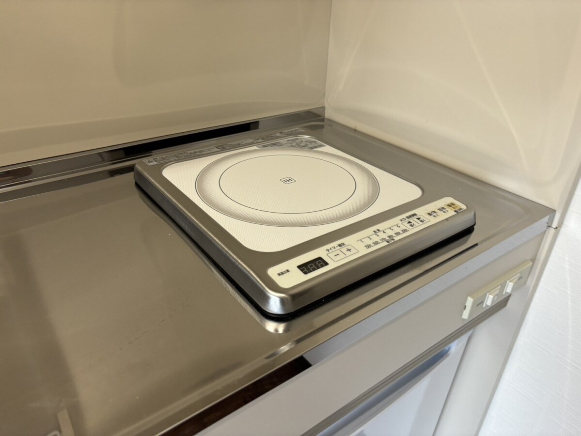 APEX姫路の物件内観写真