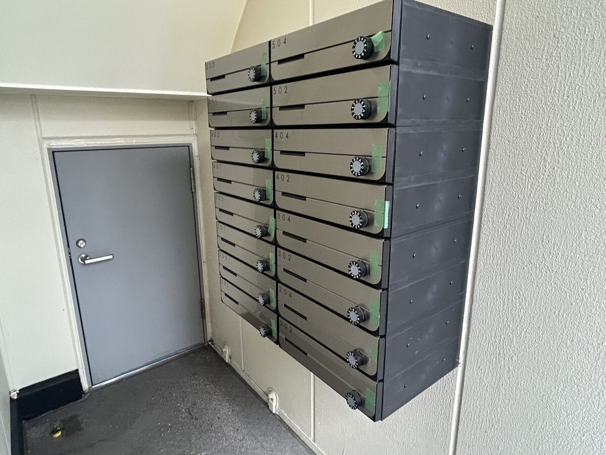 APEX姫路の物件内観写真