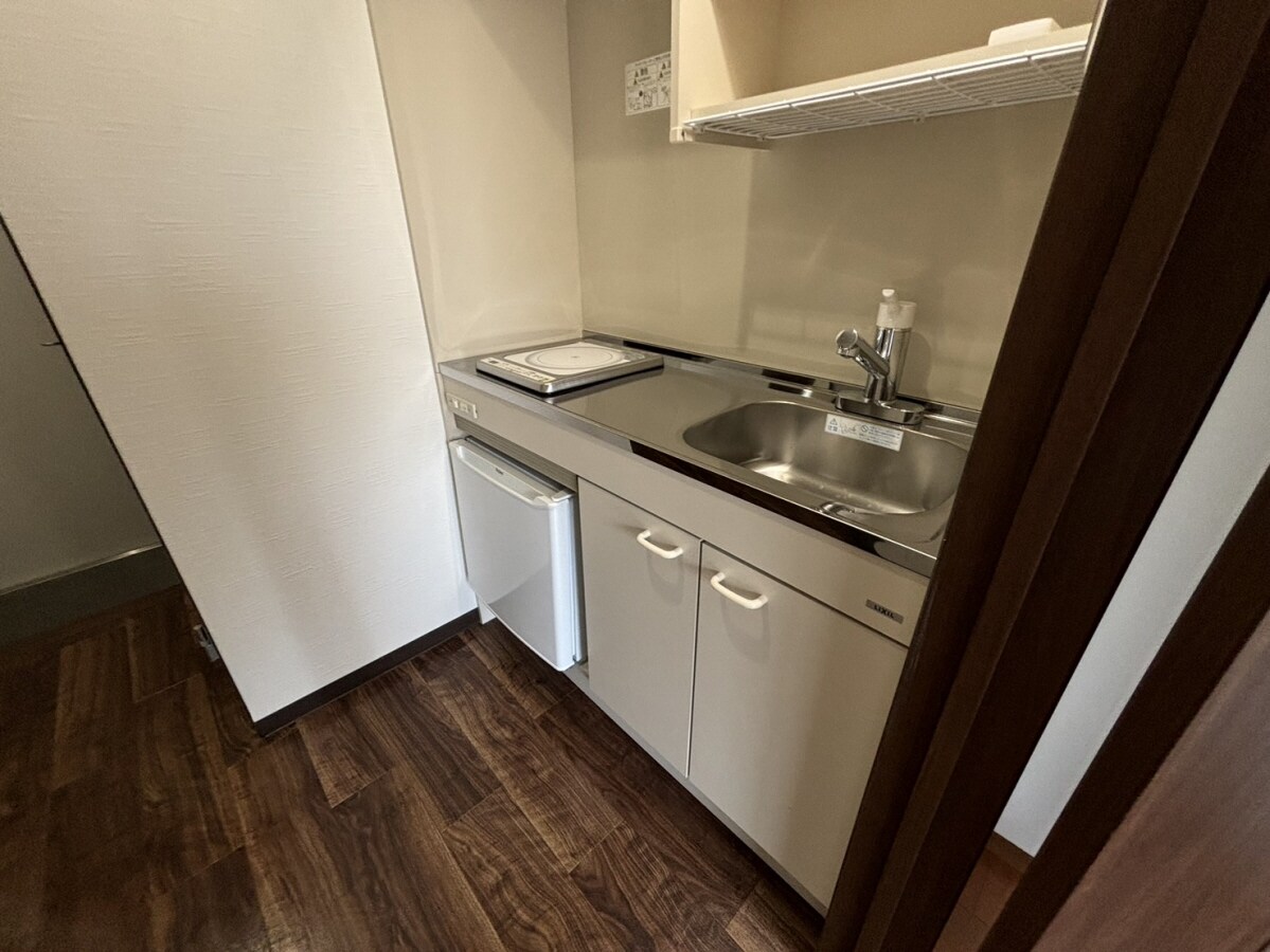 APEX姫路の物件内観写真