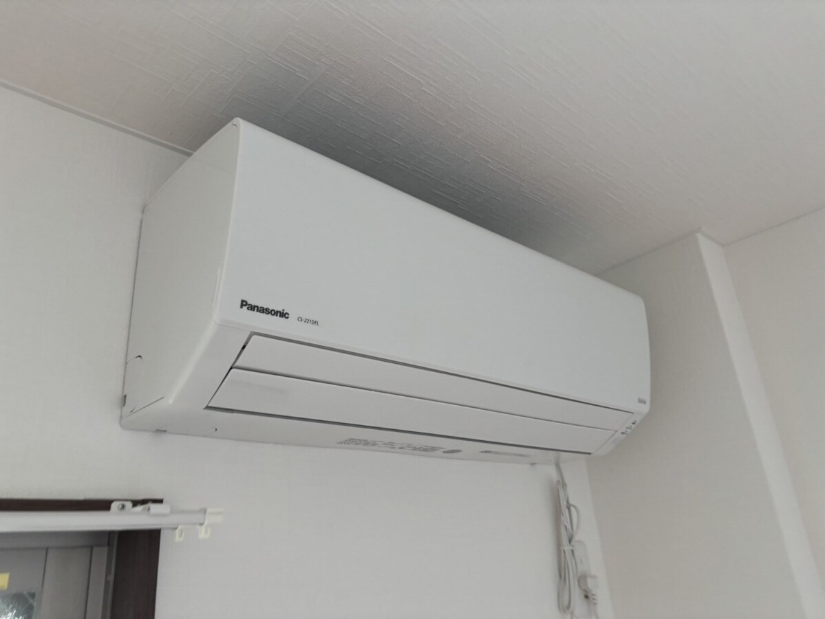 APEX姫路の物件内観写真