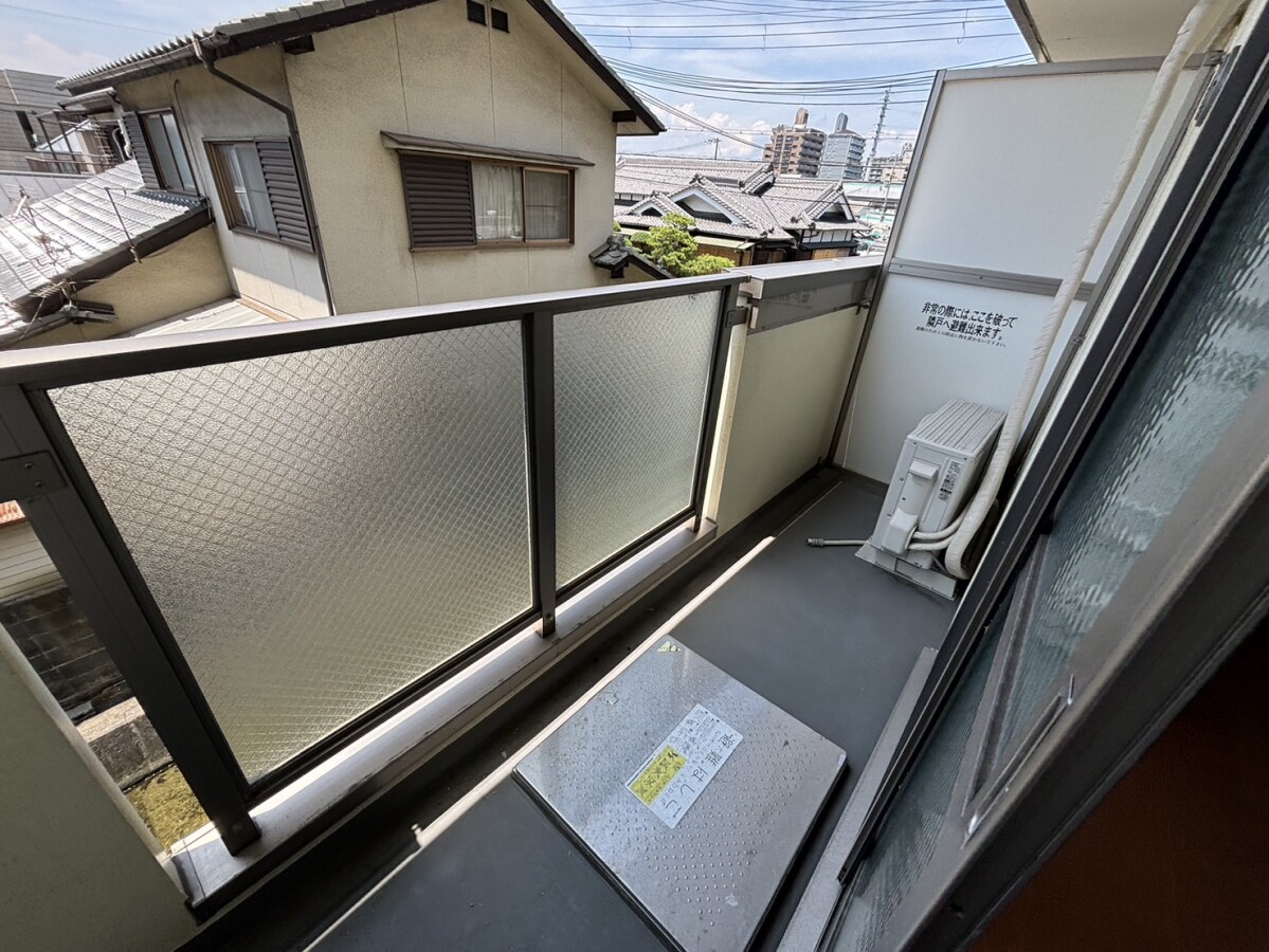 APEX姫路の物件内観写真