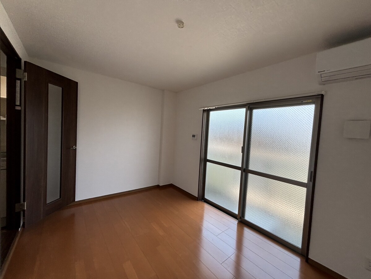 APEX姫路の物件内観写真