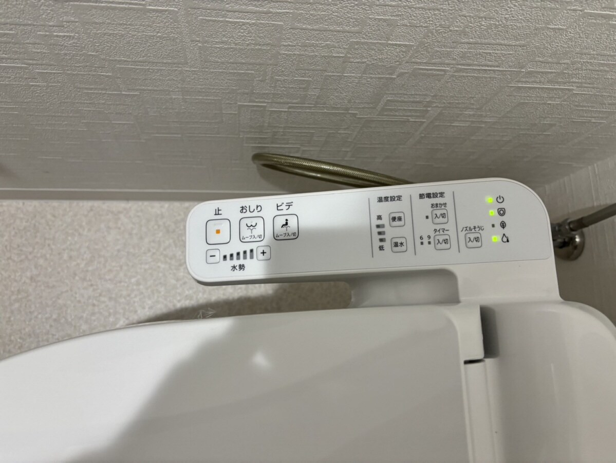 APEX姫路の物件内観写真