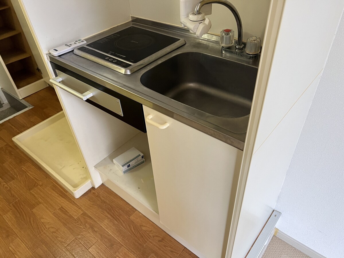 Rinky Gardenの物件内観写真