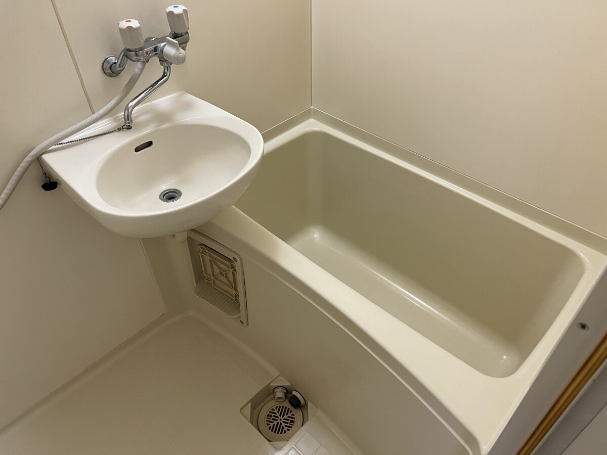 Rinky Gardenの物件内観写真