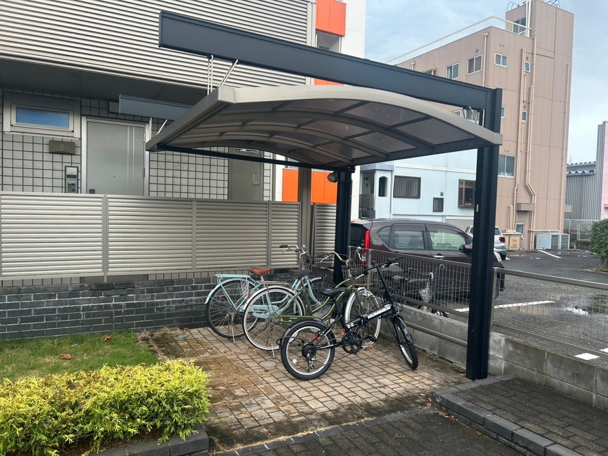 レトアFCの物件内観写真