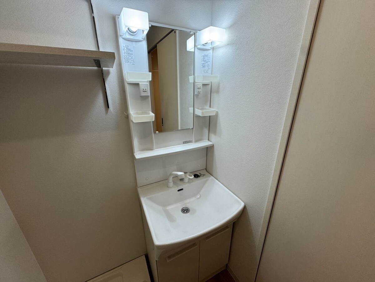 エイトビル福崎の物件内観写真