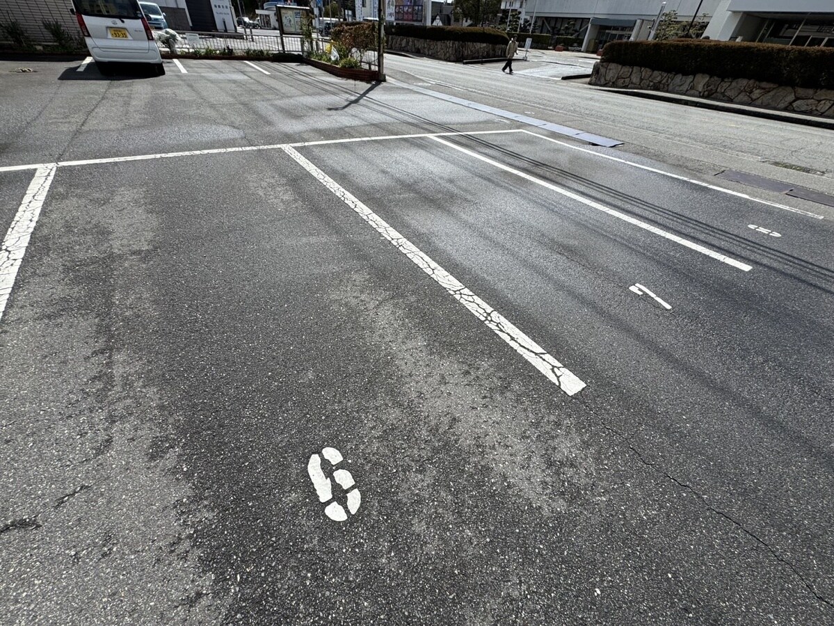 エイトビル福崎の物件外観写真