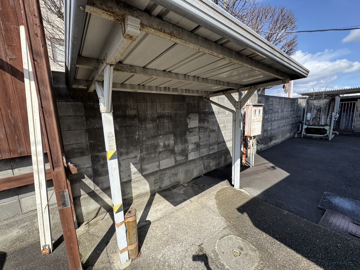 エイトビル福崎の物件内観写真